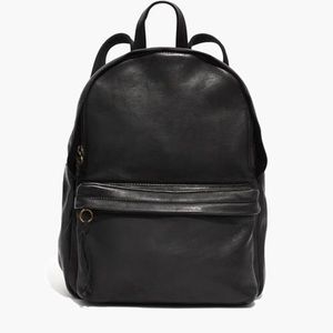 Madewell backpack